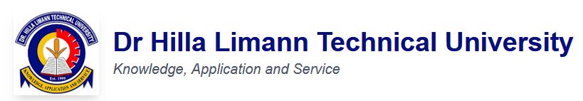 Dr Hilla Limann Technical University